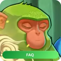 Big Bamboo FAQ